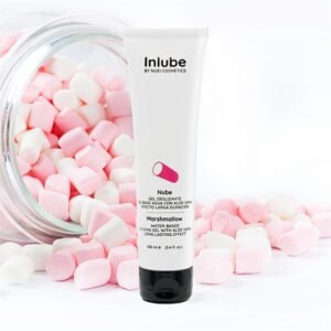 Lubricante Inlube Nube