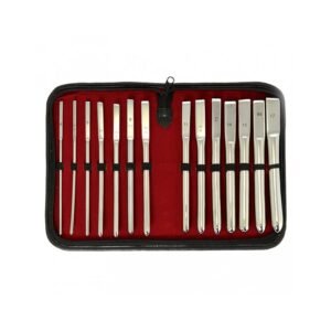 Set de Dilatadores de Uretra