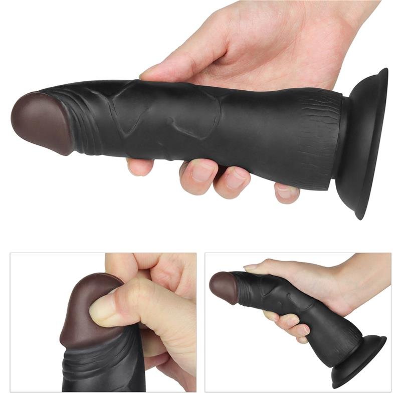 Arn?s Ajustable con Dildo 10 Vibraciones 7.5 - Imagen 15
