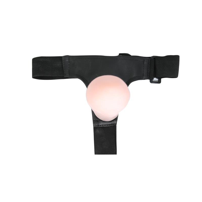 Arn?s Ajustable con Dildo 21.5 cm - Imagen 4