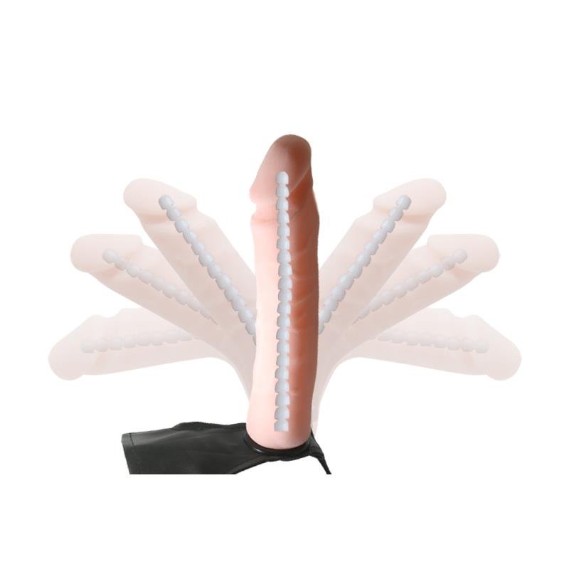 Arn?s Ajustable con Dildo 21.5 cm - Imagen 5