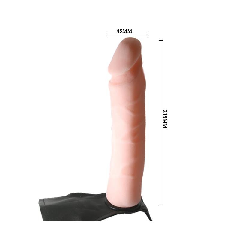 Arn?s Ajustable con Dildo 21.5 cm - Imagen 6