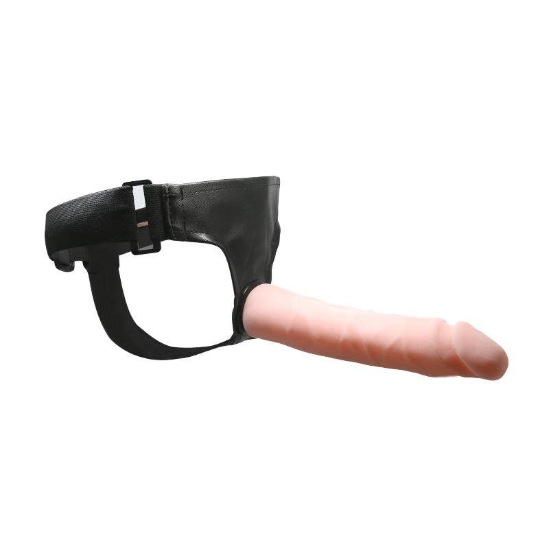 Arn?s Ajustable con Dildo 21.5 cm