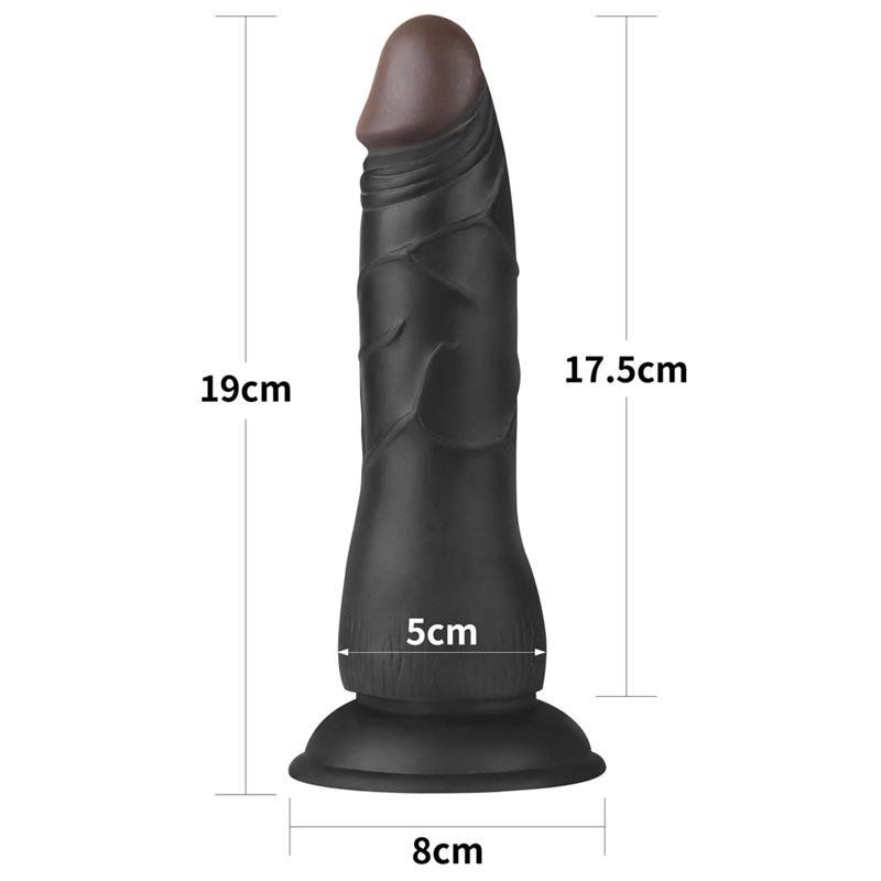 Arn?s Ajustable con Dildo 7.5 - Imagen 17