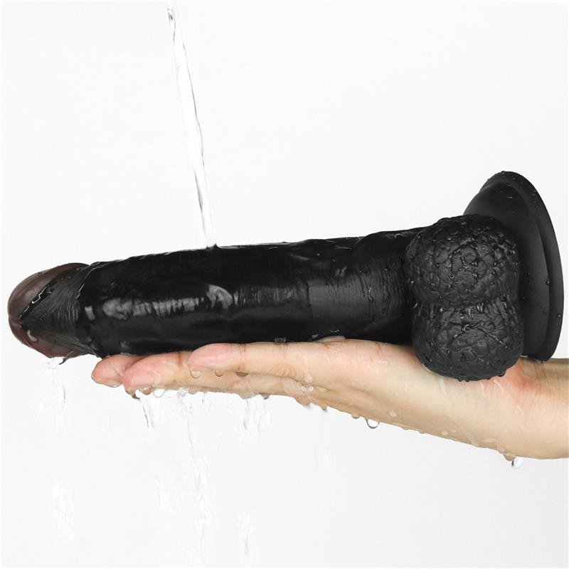 Arn?s Ajustable con Dildo 8.5 - Imagen 14