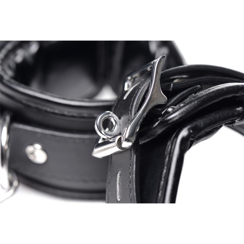 Bondage Massage Bed - Imagen 19