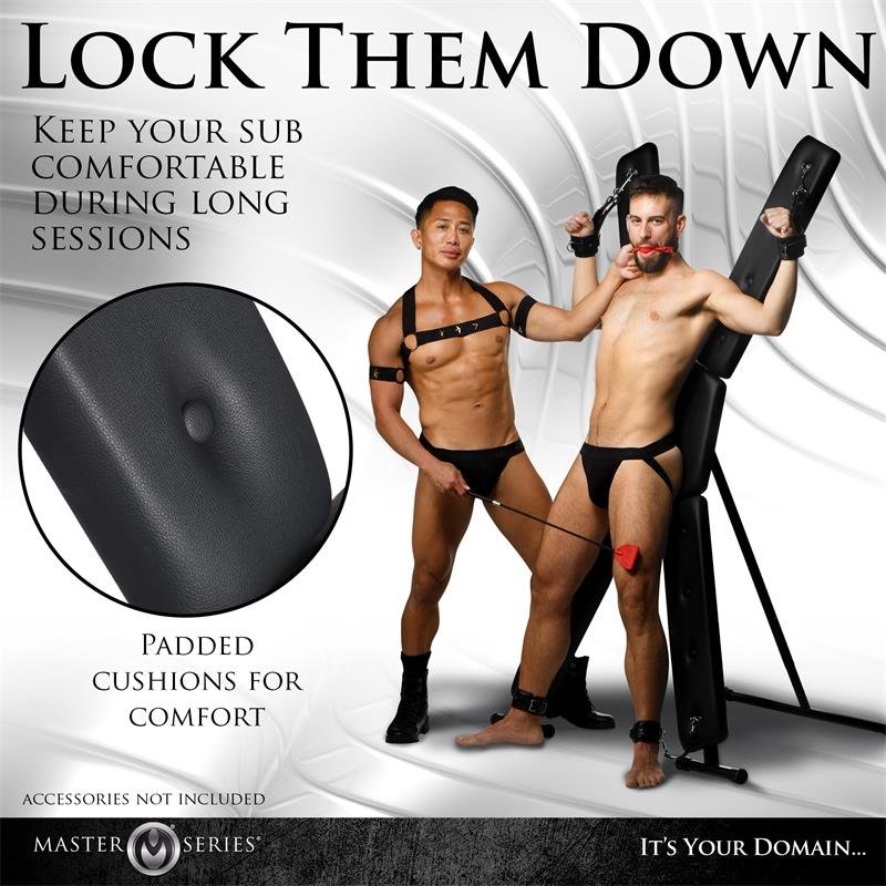 Cruz de San Andr?s Deluxe - Imagen 13