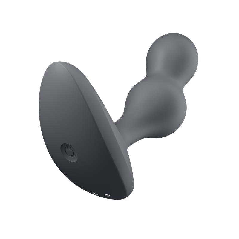 Deep Diver Plug Anal con Vibraci?n APP Satisfyer Connect - Imagen 2