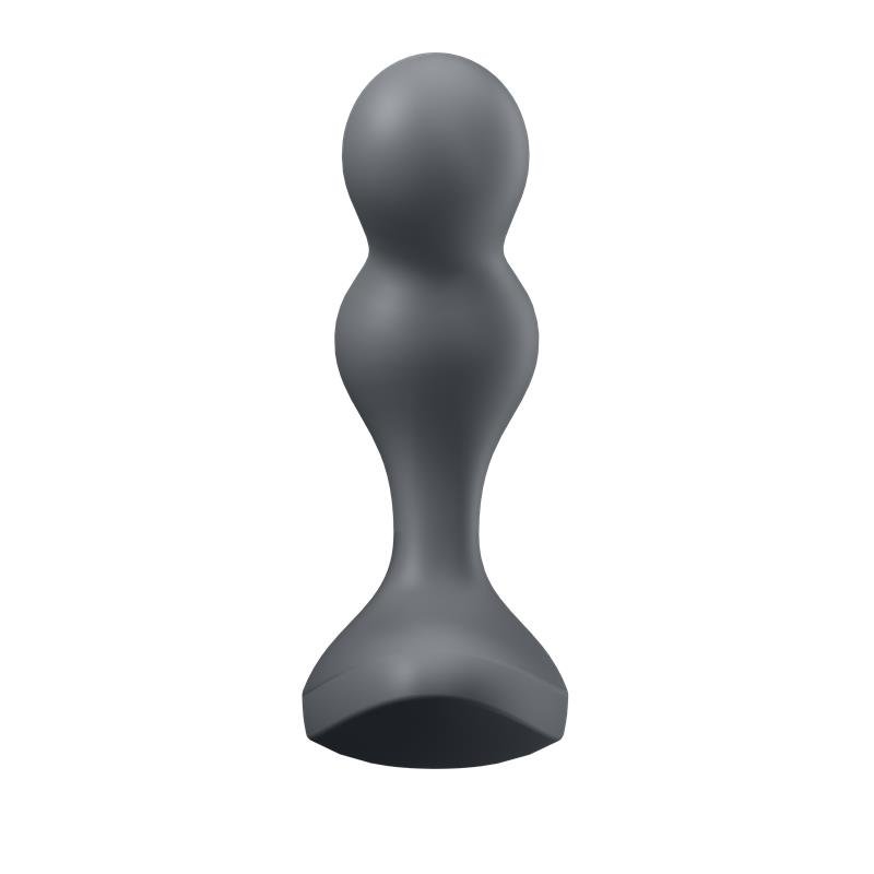 Deep Diver Plug Anal con Vibraci?n APP Satisfyer Connect - Imagen 6