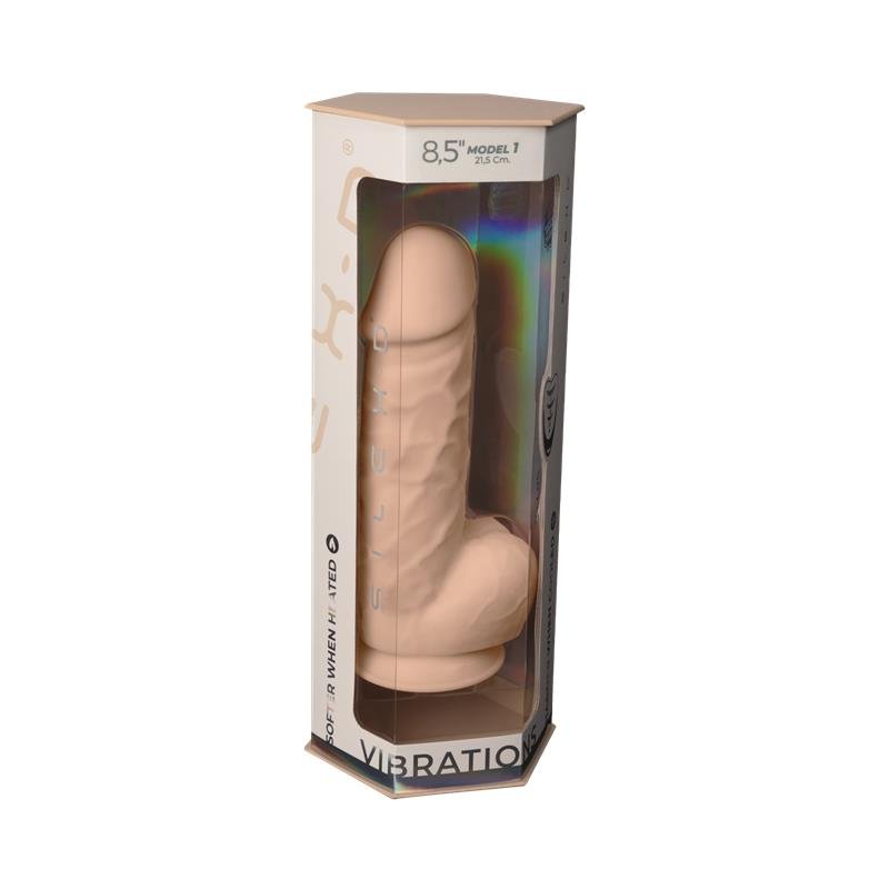 Dildo Mod. 8 - 5 10 Funciones Control Remoto - Imagen 9