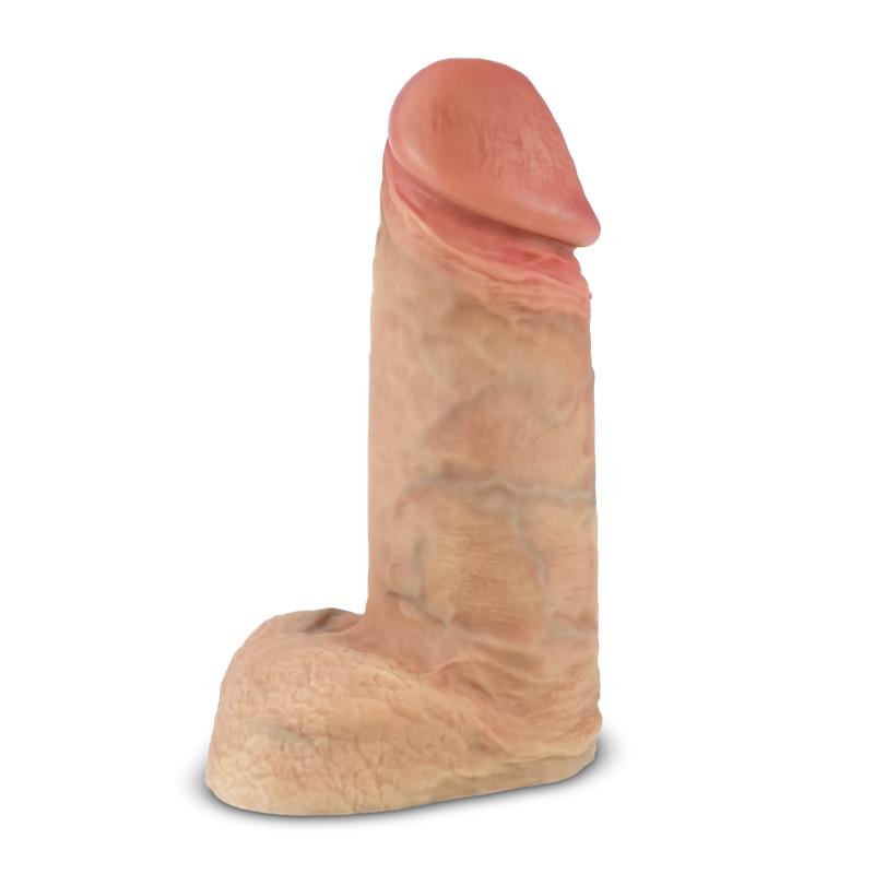 Dildo Premium Real Skin Mod 1 - 11 - Imagen 2