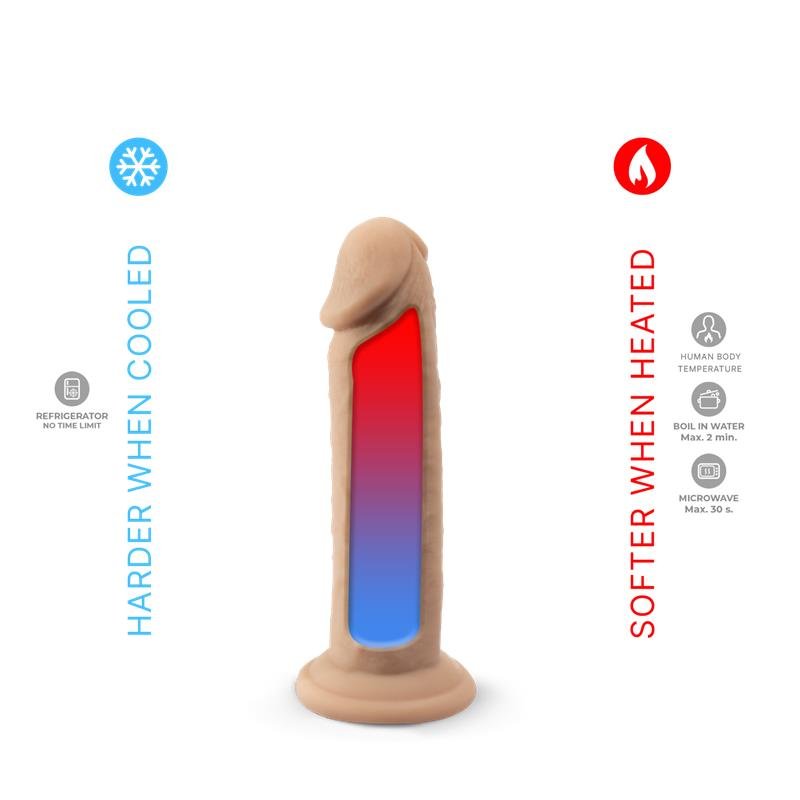 Dildo Real Skin Mod 2 - 6 - Imagen 4