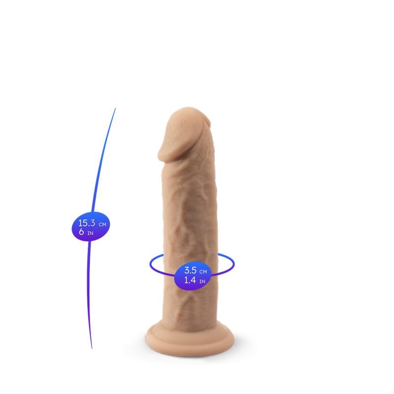 Dildo Real Skin Mod 2 - 6 - Imagen 5
