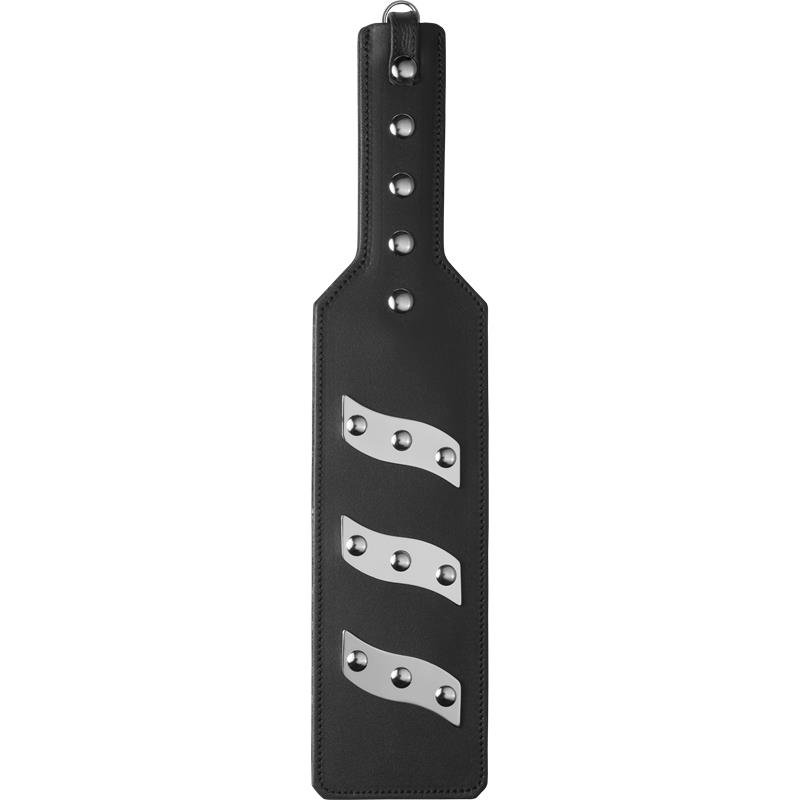 ElectraPaddle Pala de Cuero - Imagen 2