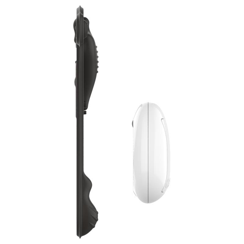 Estimulador de Braguita con Control Remoto USB Negro - Imagen 3