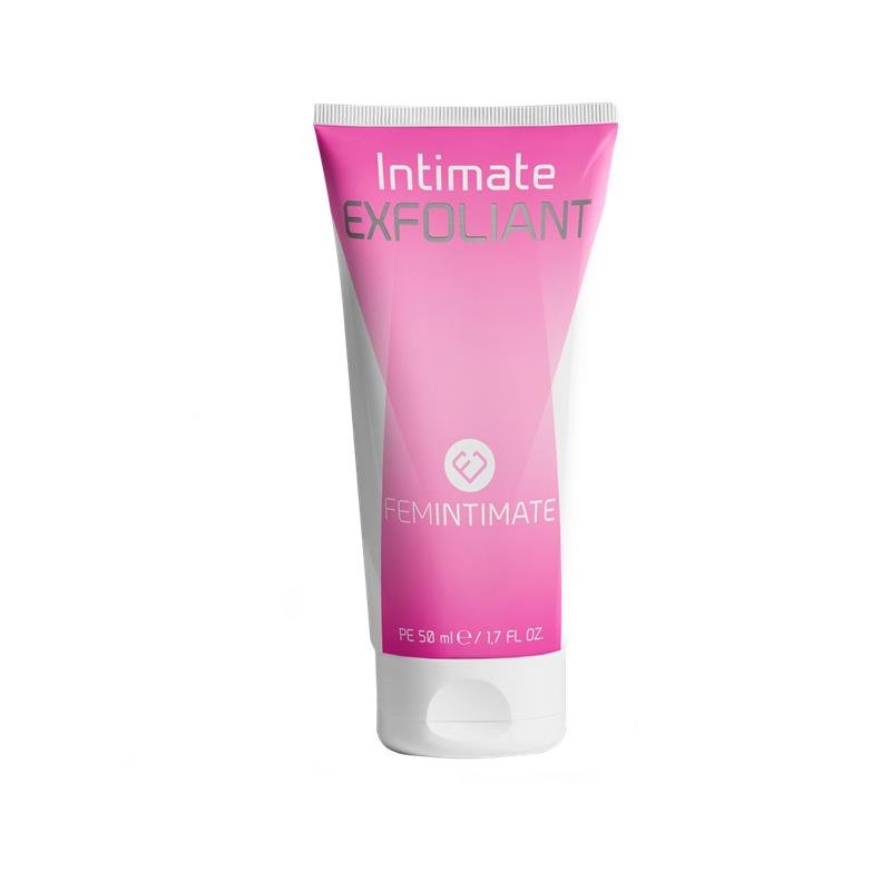 Exfoliante ?ntimo 50 ml