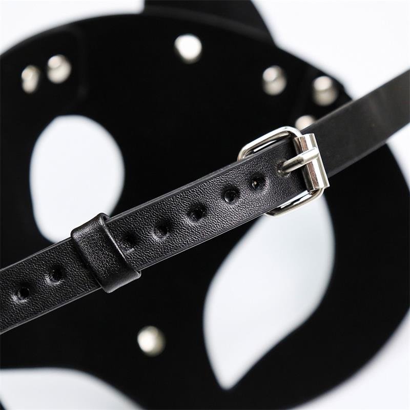 Foxssy M?scara Ajustable - Imagen 6