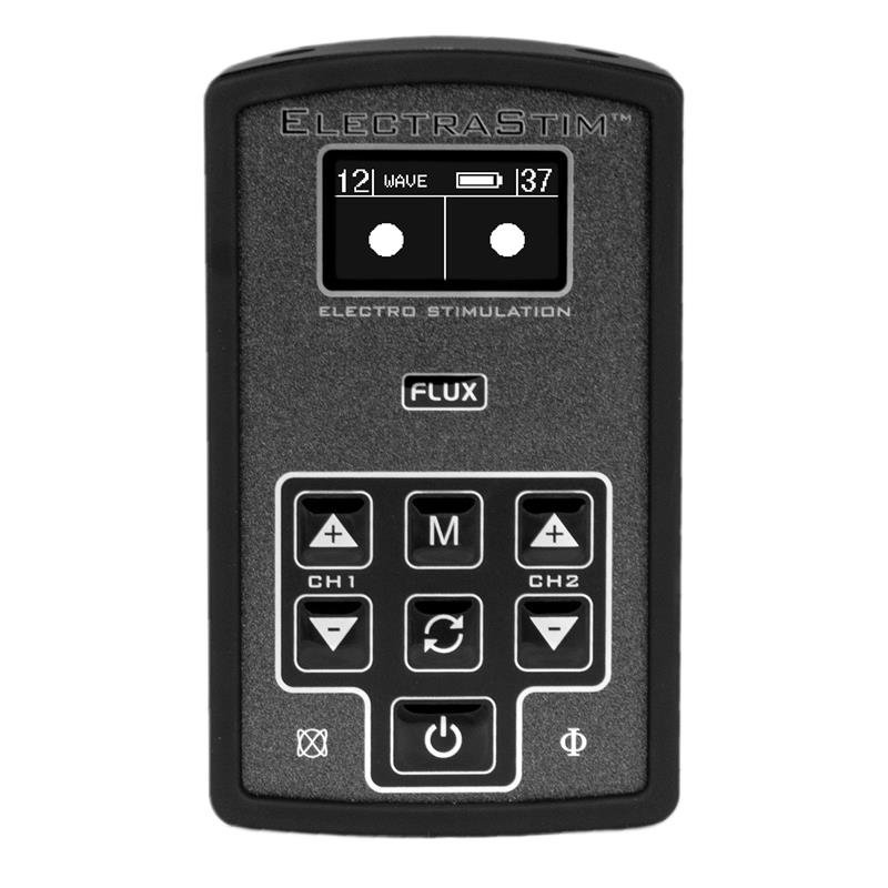 Kit Electro Estimulaci?n FLUX - Imagen 3