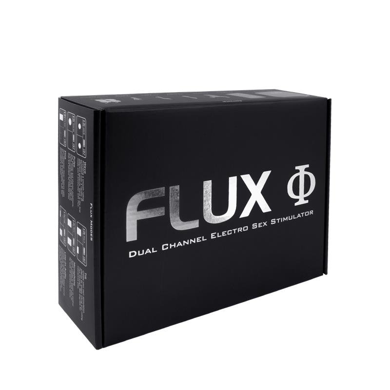 Kit Electro Estimulaci?n FLUX