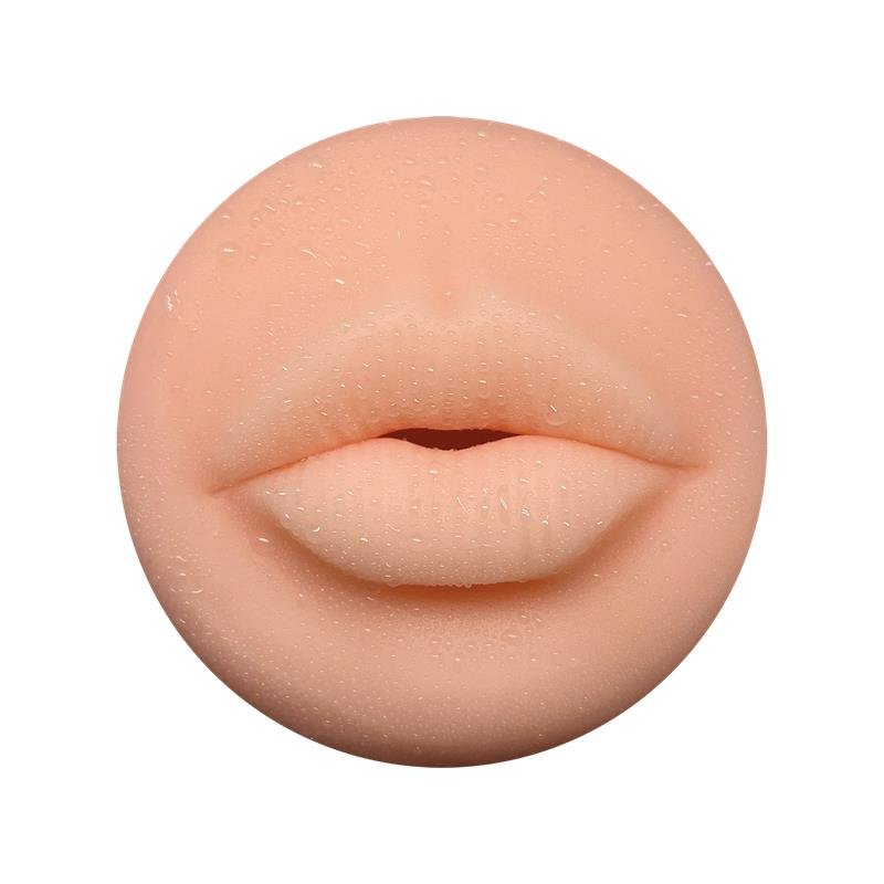 Oral Maxi Flesh Masturbador Talla L - Imagen 2