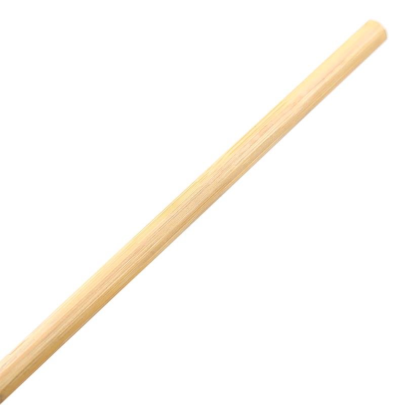 Pala de Bamb? con Corazones 33 cm - Imagen 8