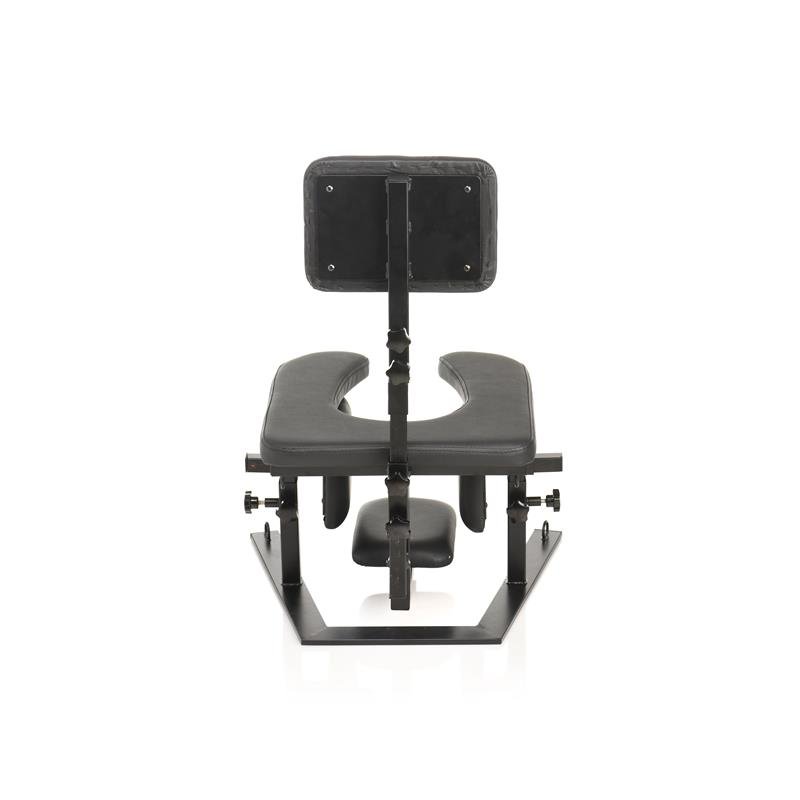 Pleasure Throne Silla para Sexo Oral - Imagen 14