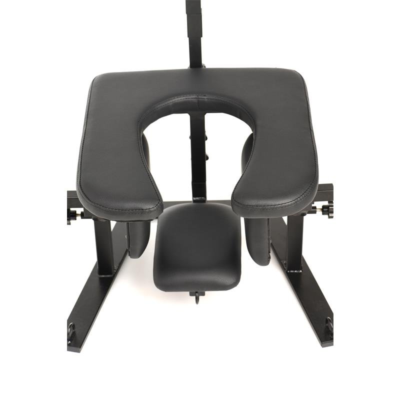 Pleasure Throne Silla para Sexo Oral - Imagen 15