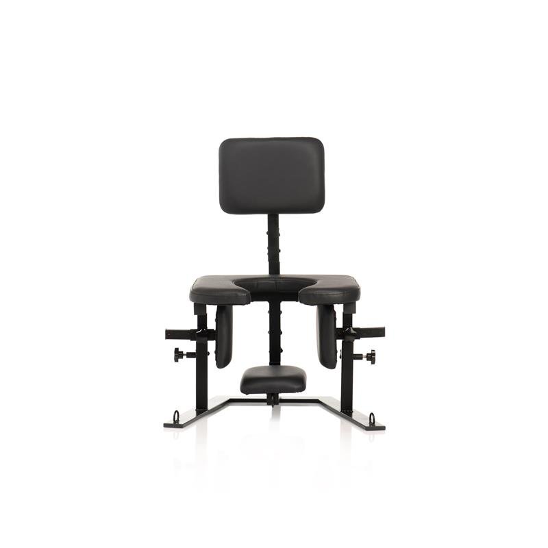 Pleasure Throne Silla para Sexo Oral - Imagen 7