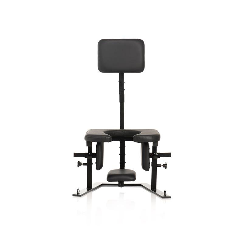 Pleasure Throne Silla para Sexo Oral - Imagen 8