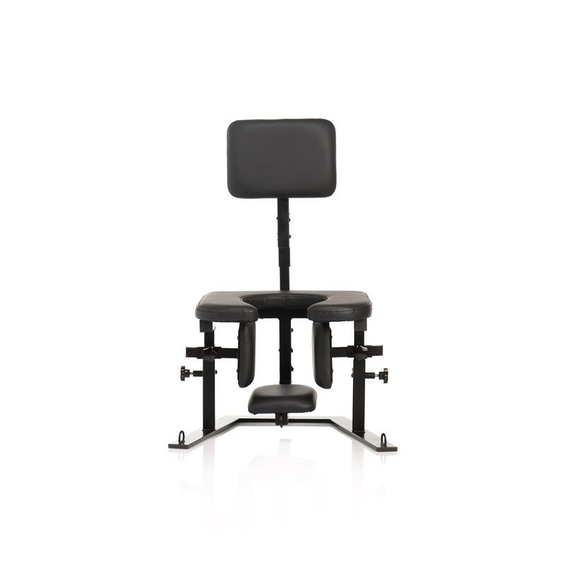 Pleasure Throne Silla para Sexo Oral - Imagen 9