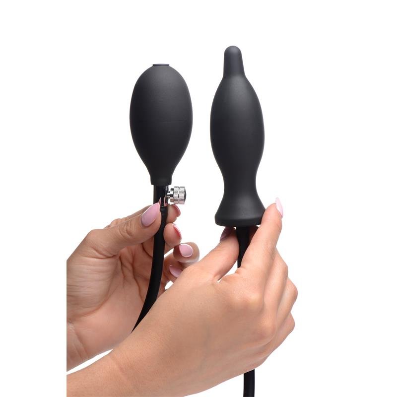 Plug Anal Inflable - Imagen 11