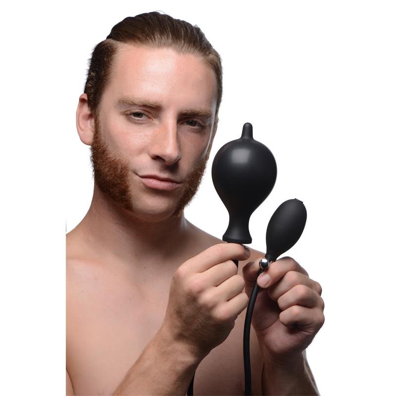 Plug Anal Inflable - Imagen 13