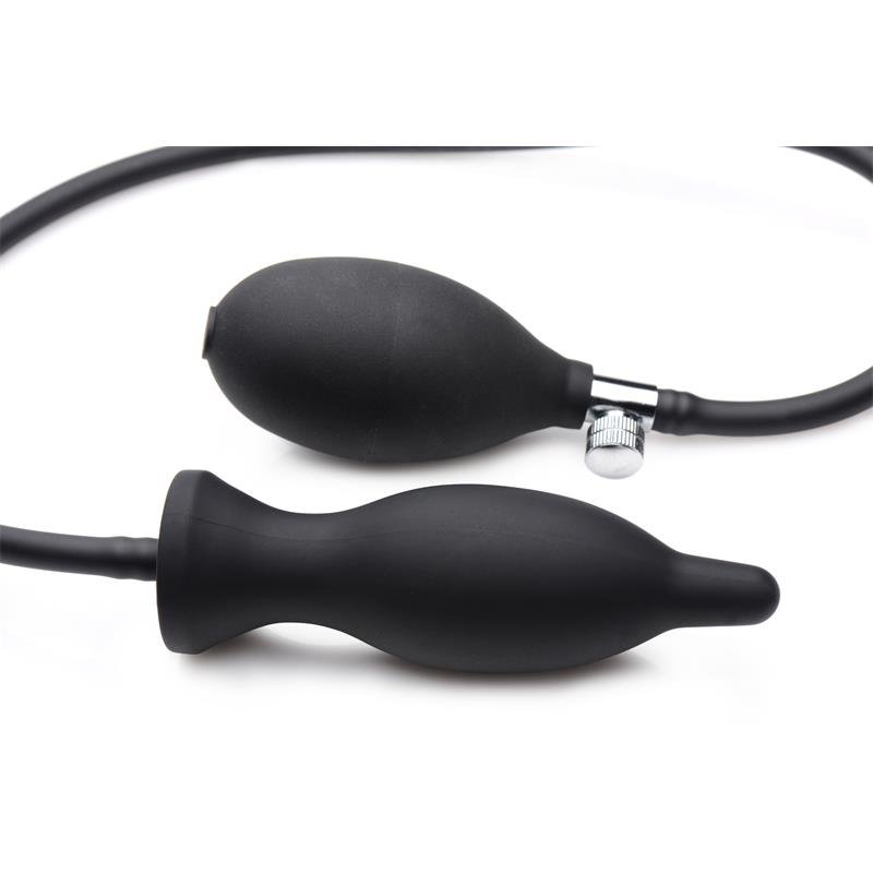 Plug Anal Inflable - Imagen 3