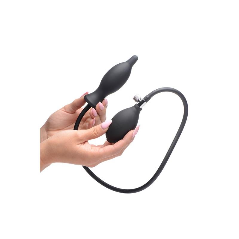 Plug Anal Inflable - Imagen 8