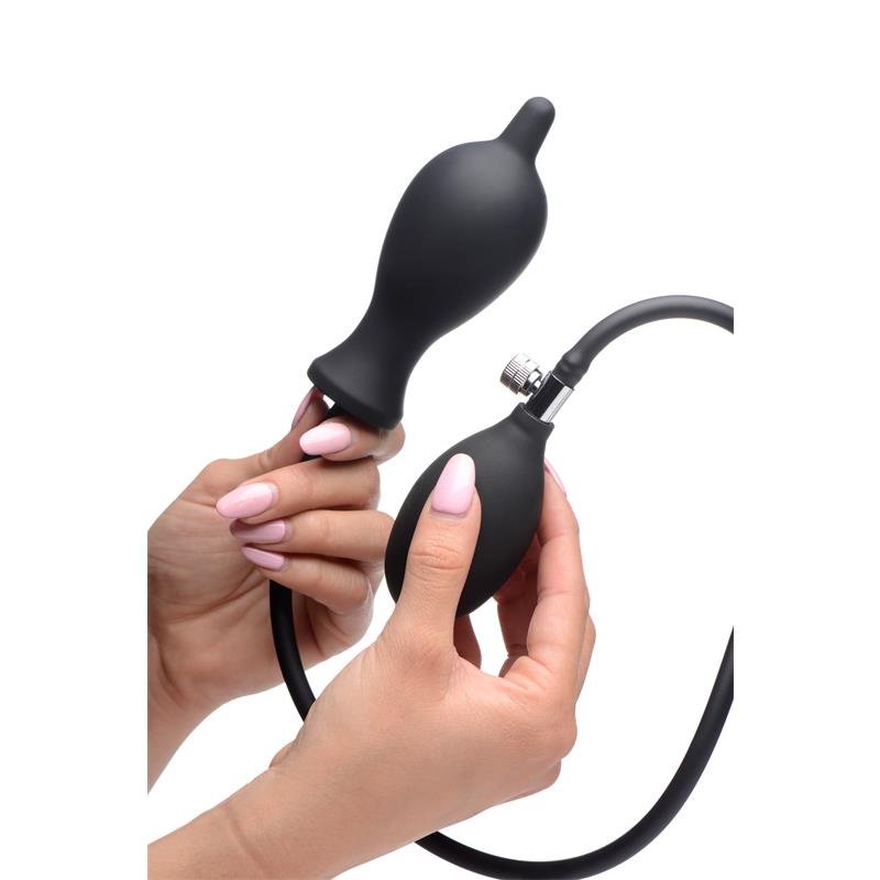 Plug Anal Inflable - Imagen 10