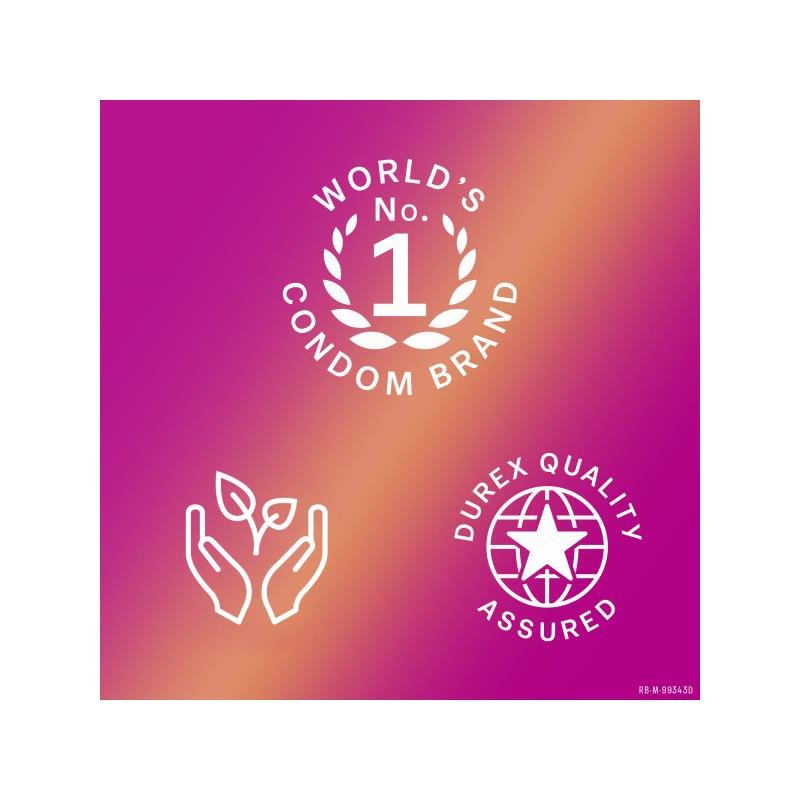 Preservativos Dame Placer 12 ud - Imagen 5