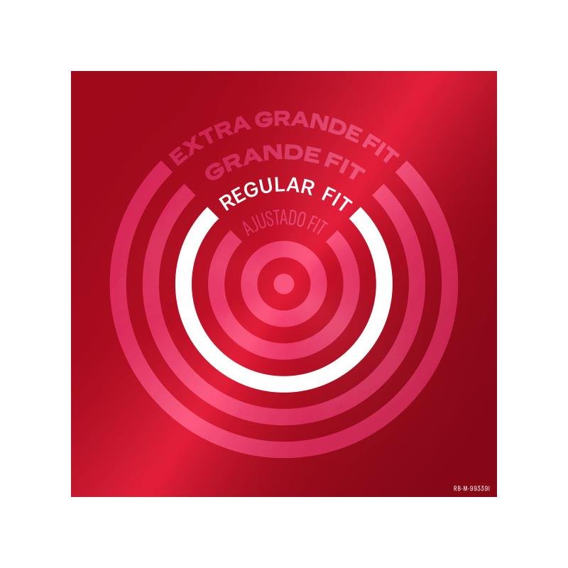 Preservativos Sensitivo 12ud - Imagen 5