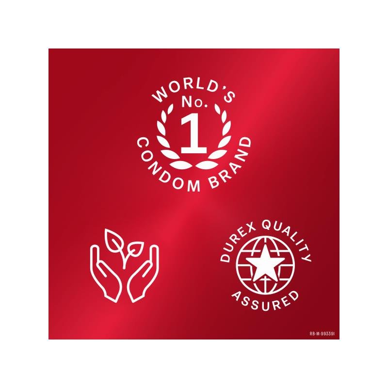 Preservativos Sensitivo 12ud - Imagen 6