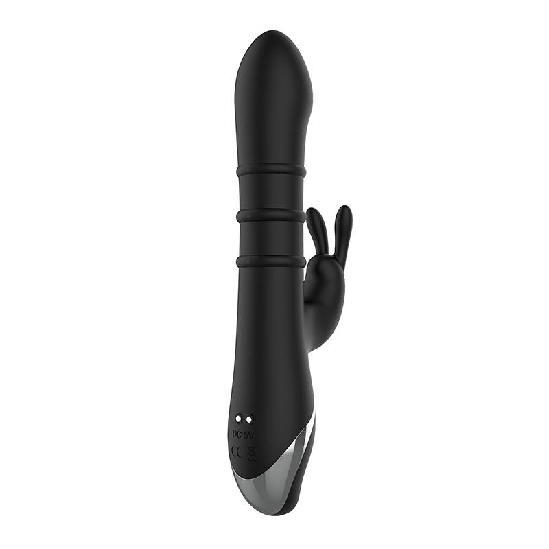 Reipo Vibrador Anillos Deslizantes Up and Down - Imagen 4