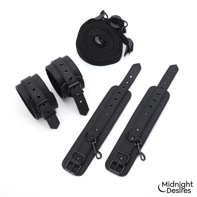 Restricciones para la Cama - Imagen 5