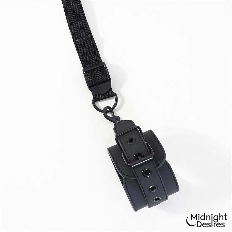 Restricciones para la Cama - Imagen 8