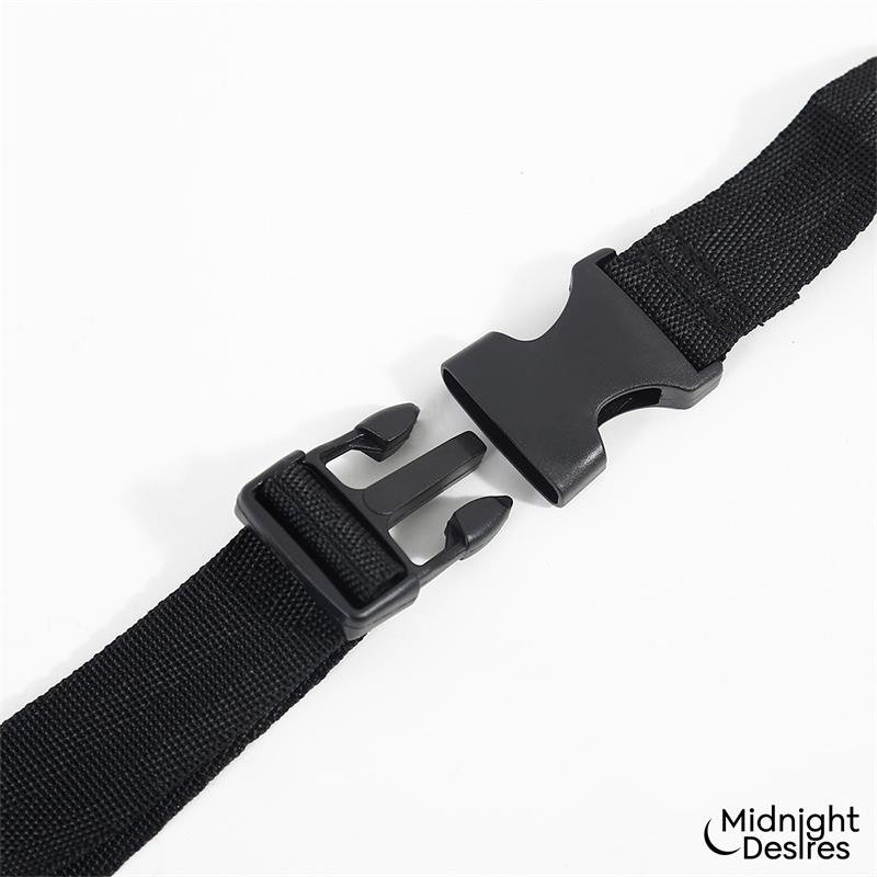 Restricciones para la Cama - Imagen 10