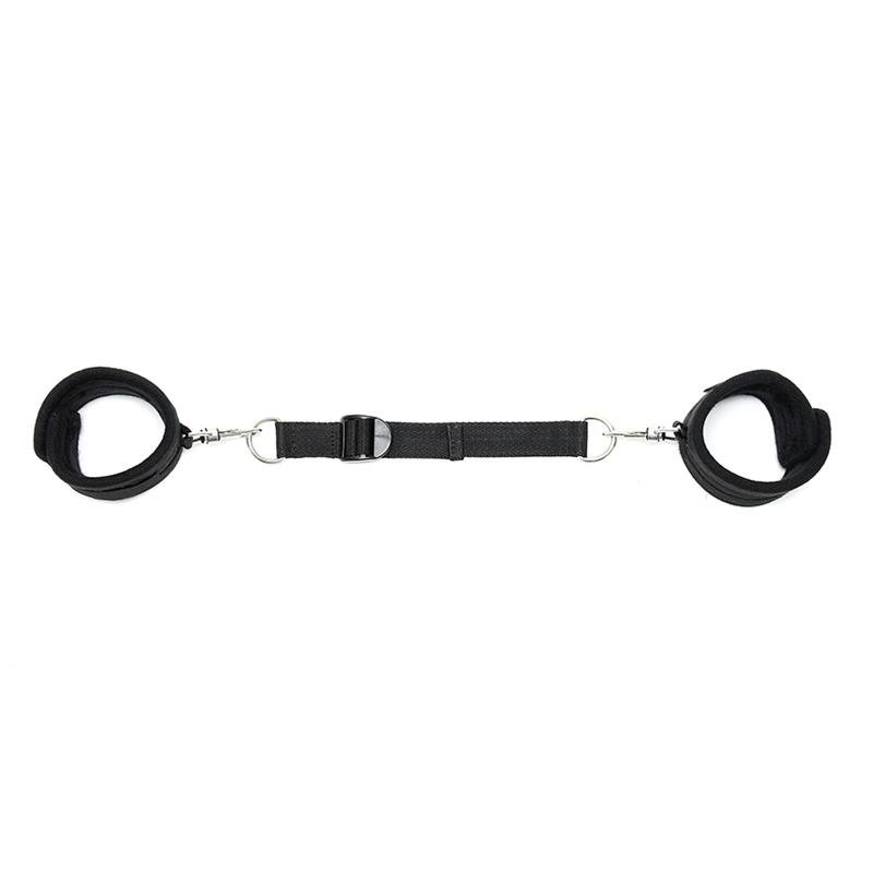 Esposas para Tobillos Correa El?stica - Imagen 2