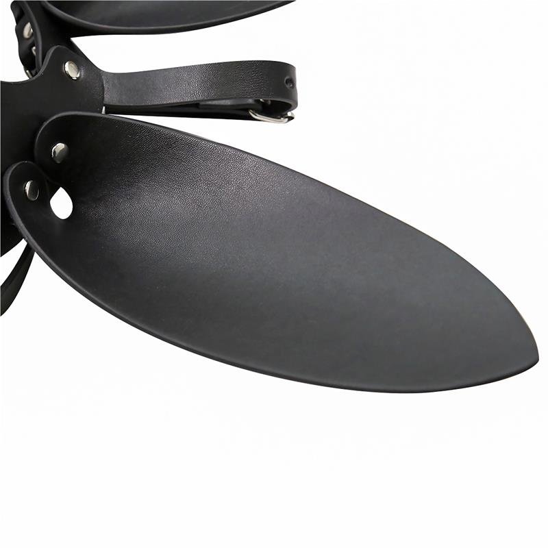 Roussy M?scara de Conejito Ajustable - Imagen 6