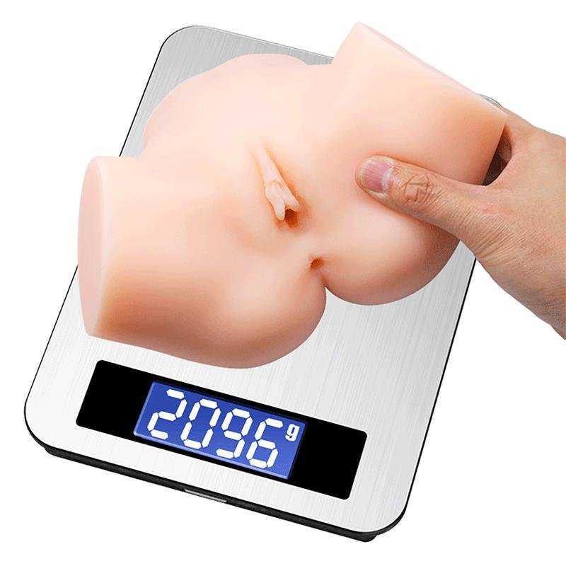 Samantha Masturbador Vagina y Ano con Vibraci?n - Imagen 5