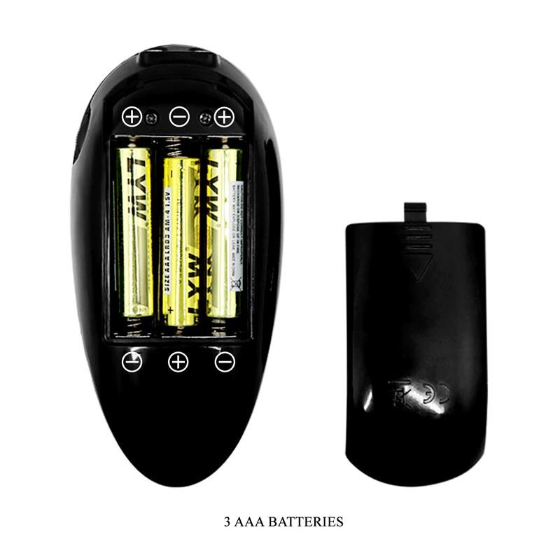 Samantha Masturbador Vagina y Ano con Vibraci?n - Imagen 8